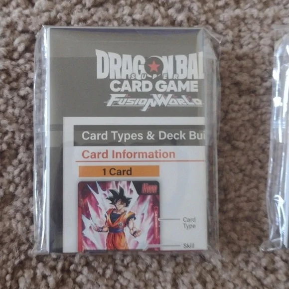 🔥🔥🔥🔥🔥🔥🔥 EXCLUSIVE 1" OF A KIND BRAND SPANKING 🆕 MUST HAVE🔥DRAGONBALL🔥 - Picture 4 of 11